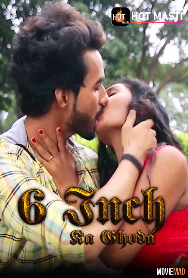 6 Inch Ka Ghoda 2020 Hindi S01E02 HotMasti Original Web Series 720p 480p