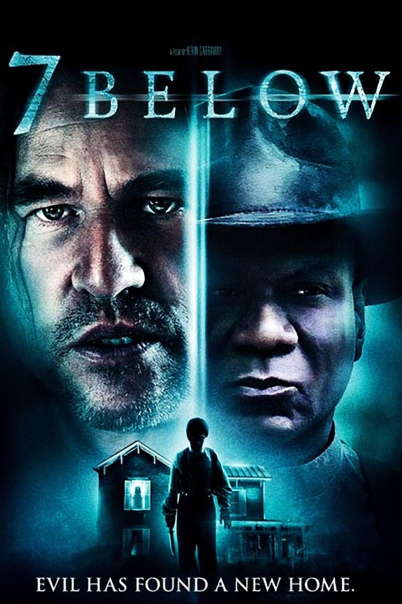 7 Below (2012) Hindi Dubbed ORG Full Movie BluRay