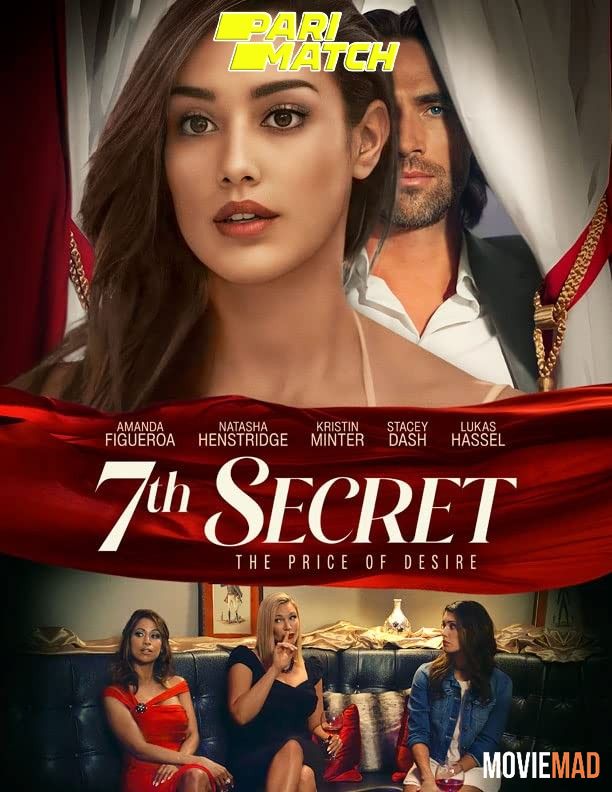 7th Secret 2022 Tamil (Voice Over) Dubbed WEBRip Full Movie 720p 480p