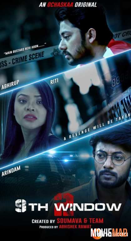 9TH Window 2 2021 HDRip Ochaskaa Originals Hindi Short Film 720p 480p