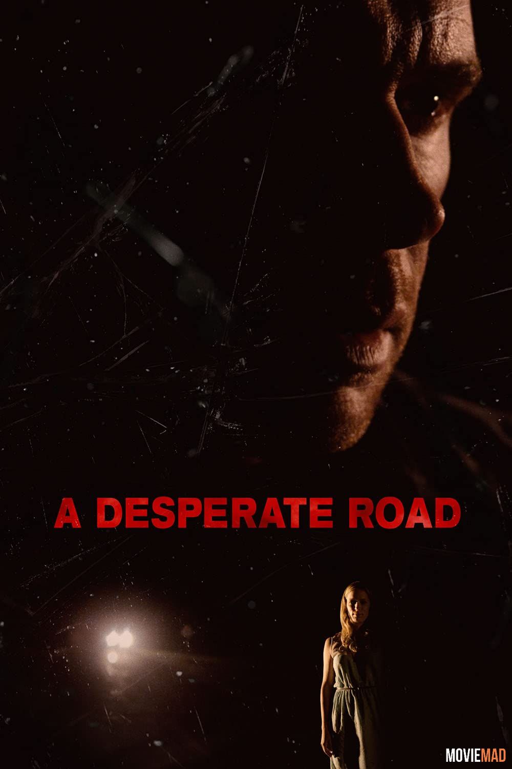 A Desperate Road 2022 Bengali (Voice Over) Dubbed WEBRip Full Movie 720p 480p