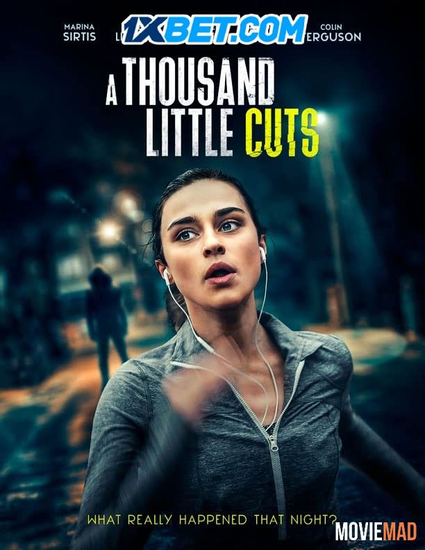 A Thousand Little Cuts 2022 Bengali (Voice Over) Dubbed WEBRip Full Movie 720p 480p