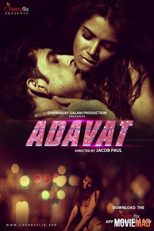 Adavat 2021 HDRip Cherryflix Hindi Short Film 720p 480p