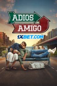 Adios Amigo (2024) Hindi HQ Dubbed Full Movie HDTS