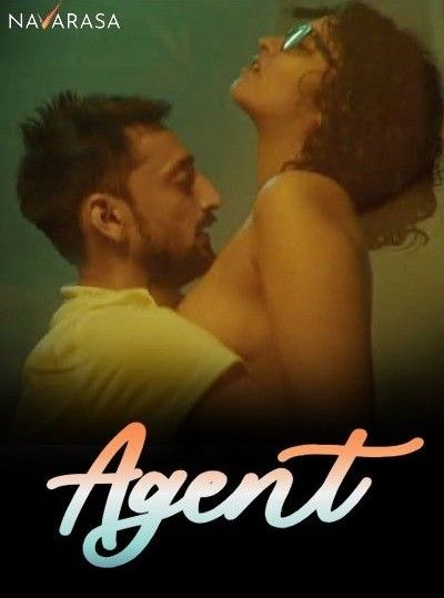 Agent S01E01 (2023) Hindi NavaRasa Web Series HDRip 720p 480p