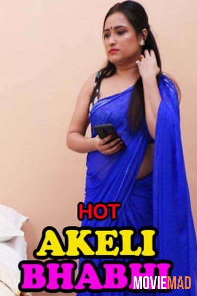 Akeli Bhabhi S01E01 (2020) UNCUT Hindi ADDA Web Series 720p 480p