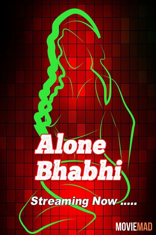 Alone Bhabhi S01 2021 Complete Hindi Rangeen Original Web Series 720p 480p