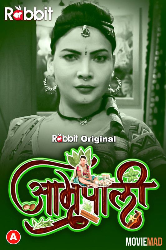 Amrapali S01E01 WEB-DL RabbitMovies Hindi Web Series HDRip 1080p 720p 480p