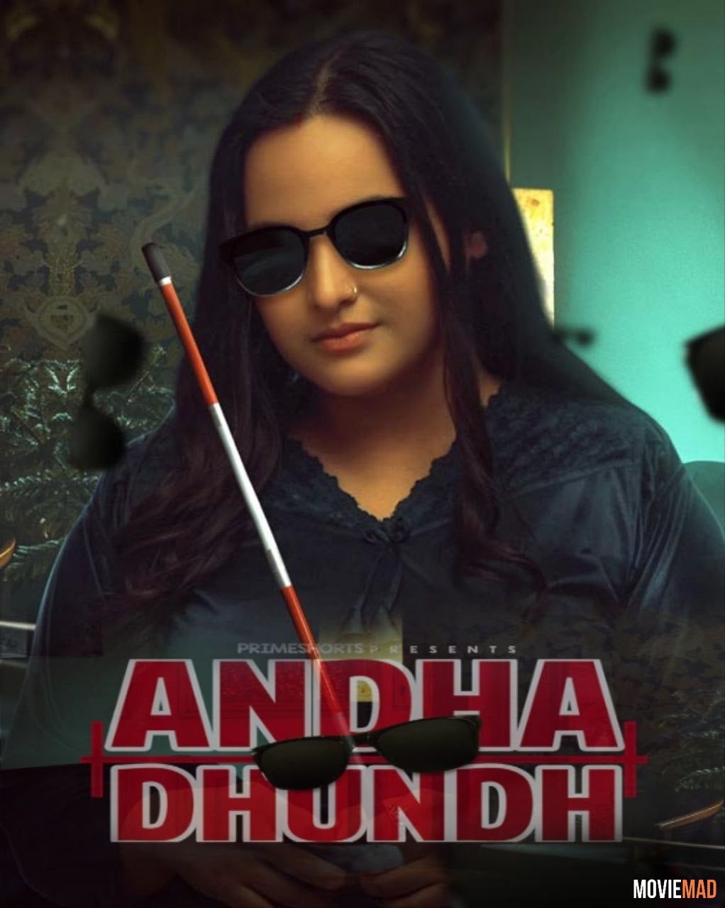 Andha Dhundh S01E02 (2022) PrimeShots Hindi Web Series HDRip 720p 480p