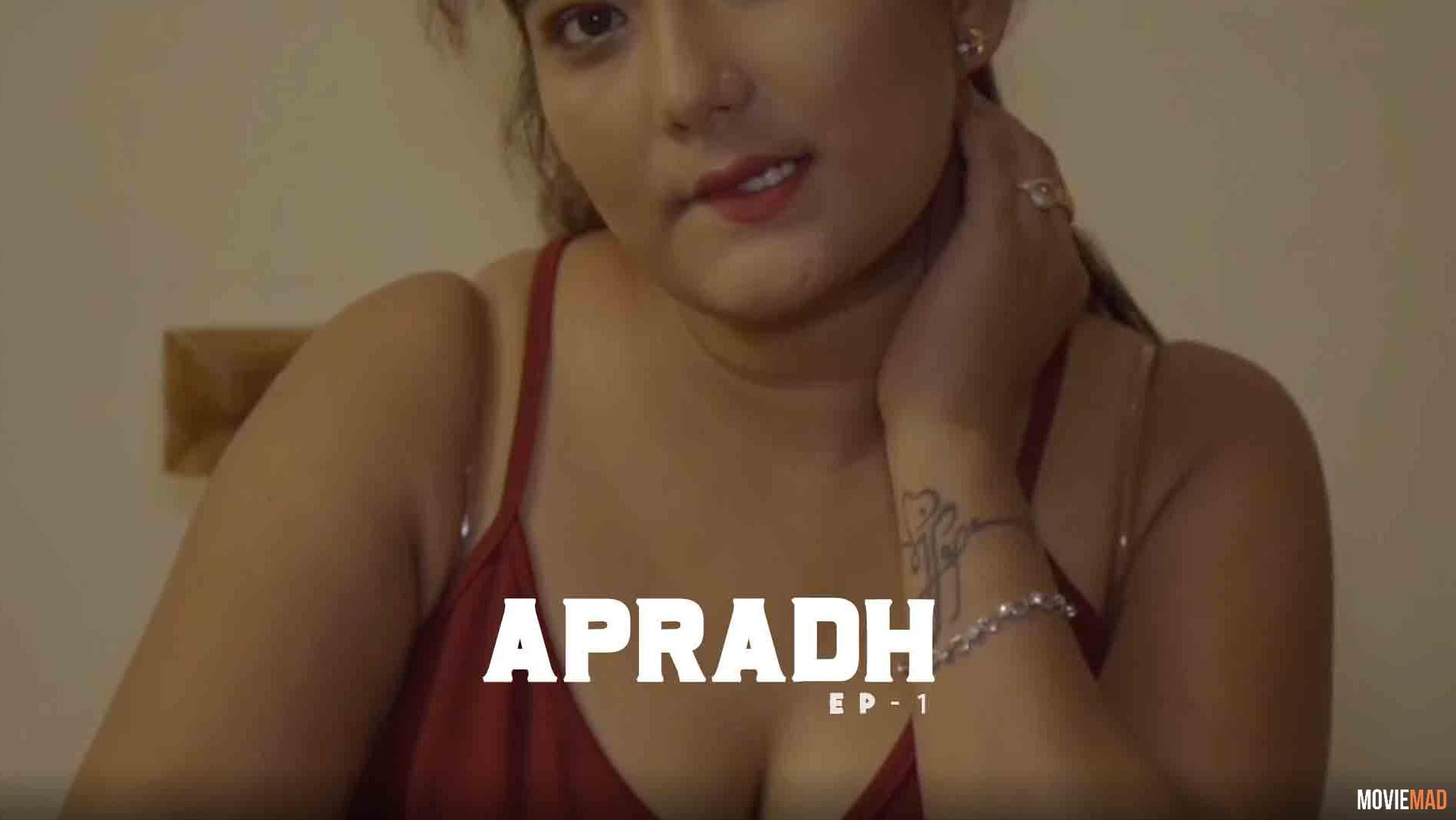 Apradh S01E01T06 2021 HalKut Hindi Web Series 720p 480p