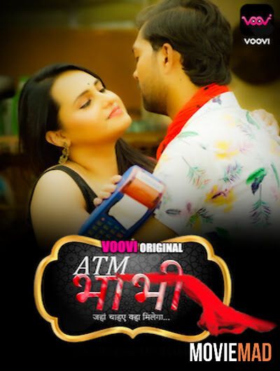 ATM Bhabhi S01E02 (2022) Hindi Voovi Web Series HDRip 720p 480p