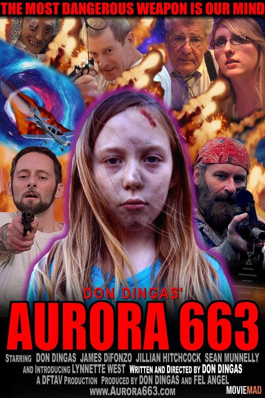 AURORA 663 2022 (Voice Over) Dubbed WEBRip Full Movie 720p 480p