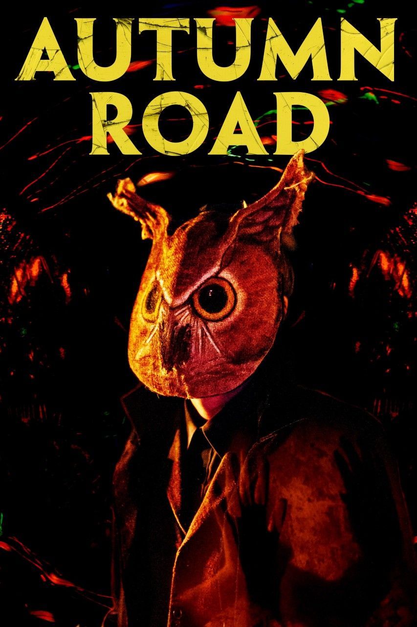 Autumn Road (2021) Hindi Dubbed ORG BluRay Full Movie 720p 480p