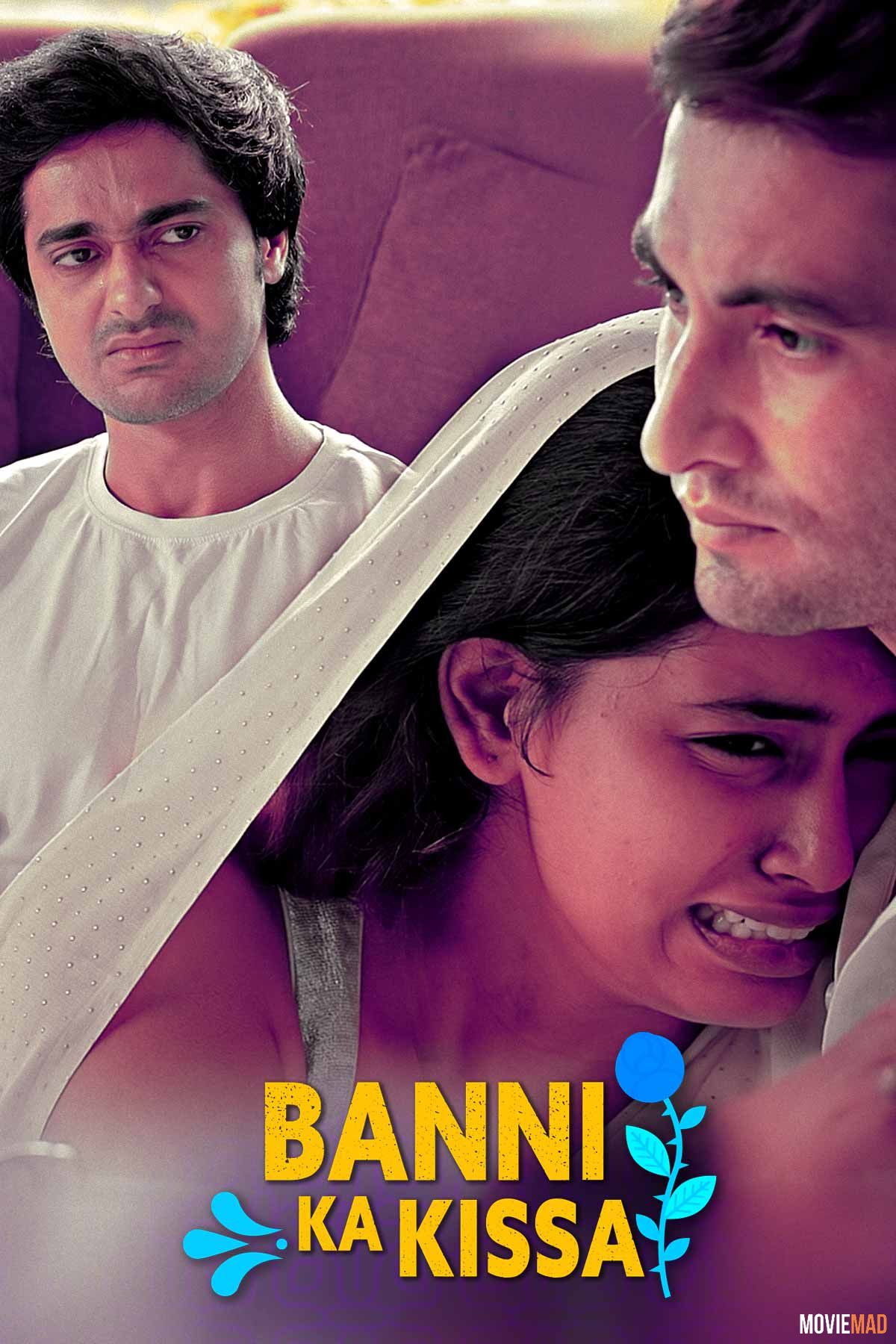 Banni Ka Kissa S01E01 (2021) Hindi Kooku Original Web Series HDRip 1080p 720p 480p