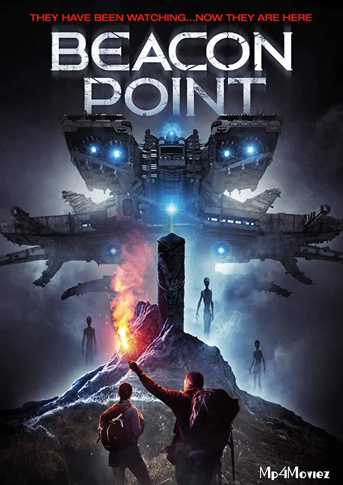 Beacon Point (2016) Hindi Dubbed WEB DL 720p 480p