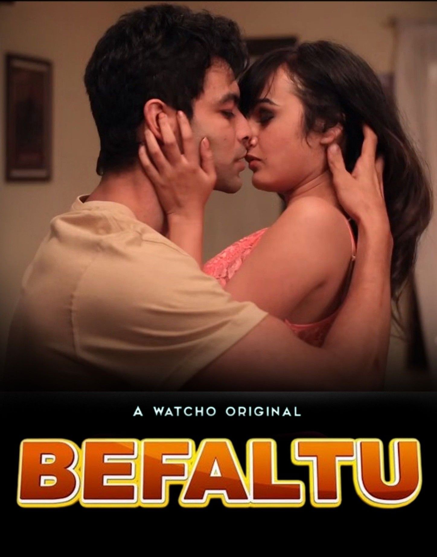 Befaltu S01 (2021) Hindi Watcho Web Series HDRip 720p 480p