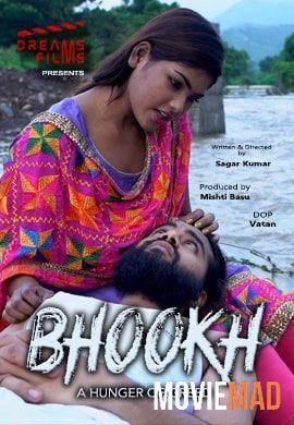 Bhookh S01E02 2021 Hindi DreamsFilms Originals Web Series 720p 480p