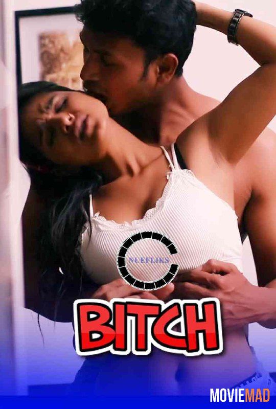 Bitch 2020 Nuefliks Original Hindi Short Film 720p 480p