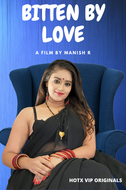 Bitten by Love S01E02 2021 UNRATED Hotx Original Hindi Web Series HDRip 720p 480p