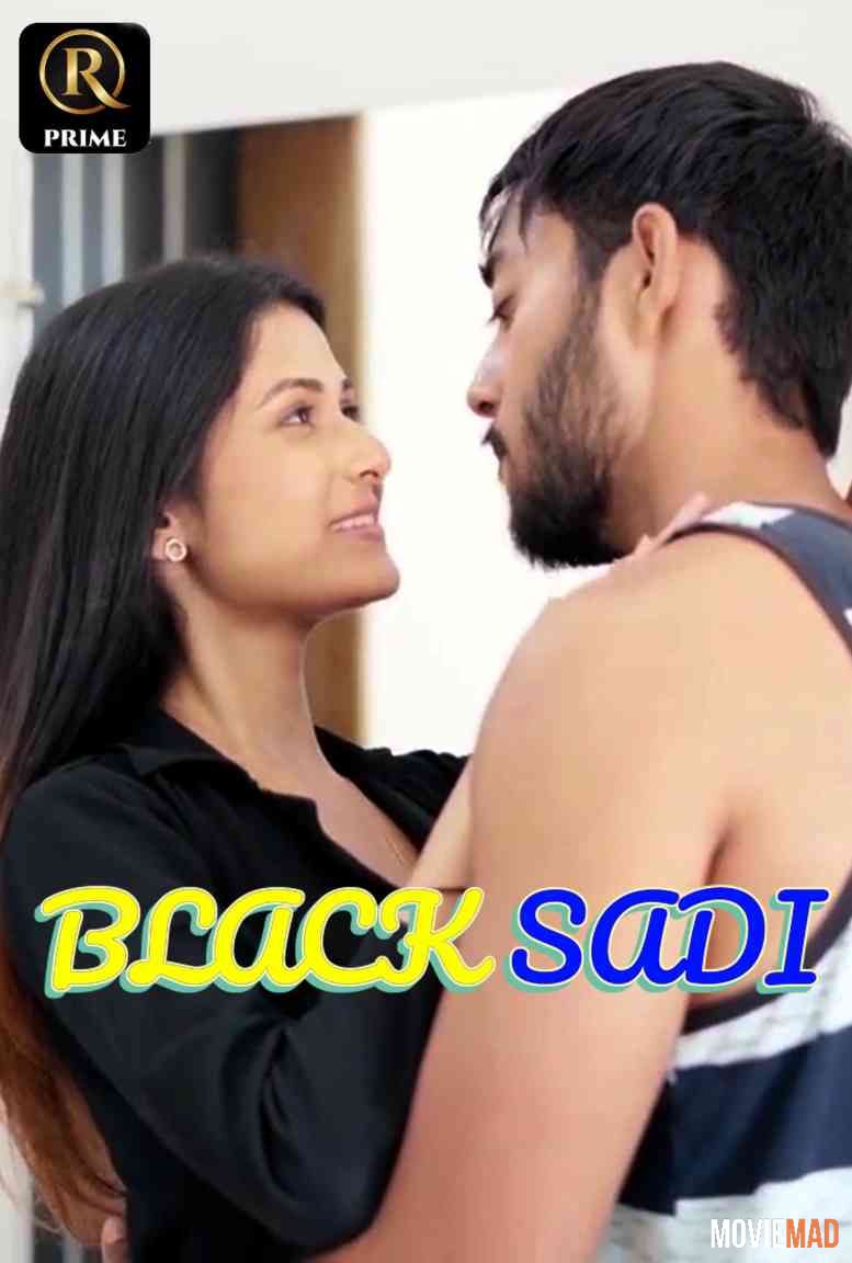 Black Sadi 2021 S01EP02 Hindi RedPrime Original Web Series 720p 480p