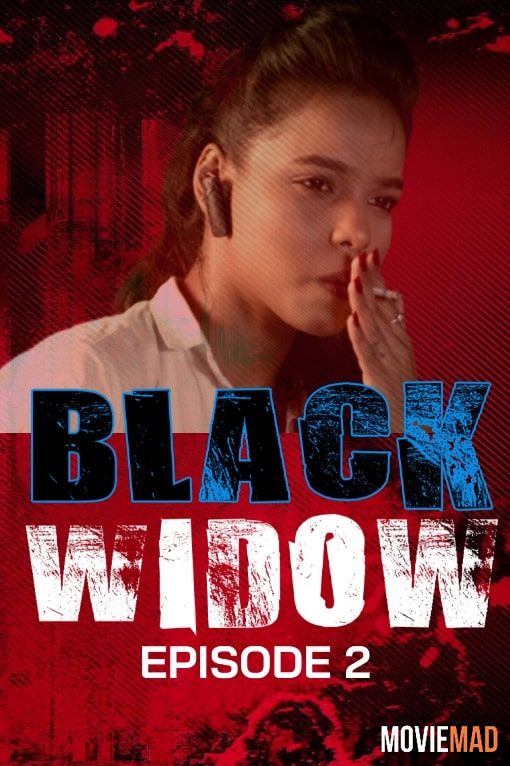 Black Widow S01E02 2021 HotHit Original Hindi Web Series 720p 480p