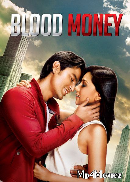 Blood Money (2012) Hindi 480p 720p WEB-DL