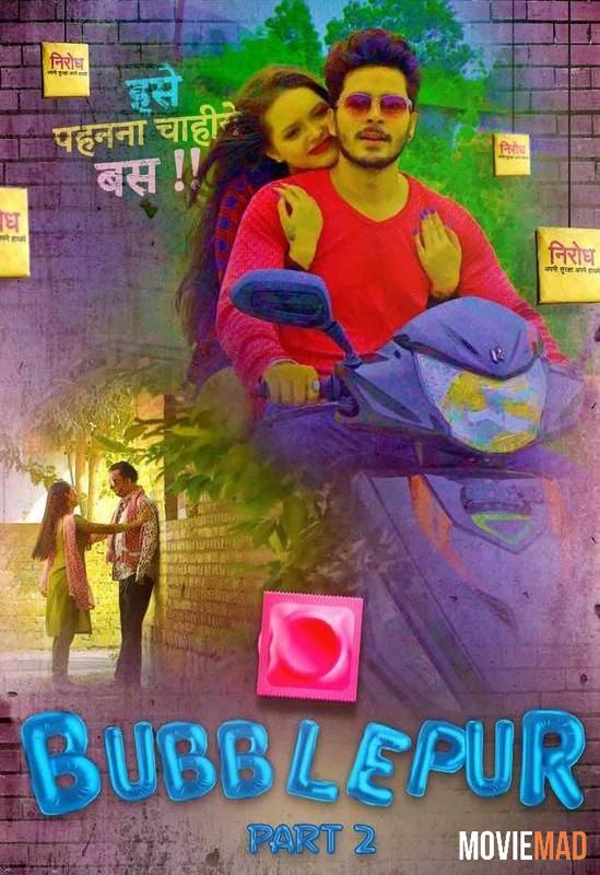 Bubblepur S01E02 2021 Hindi Kooku App Web Series HDRip 720p 480p