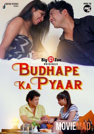 Budhape Ka Pyaar S01 2021 Complete Hindi BigMovieZoo Web Series 720p 480p