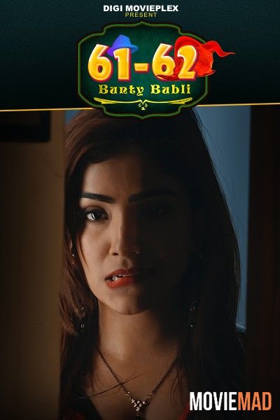 Bunty Babli S01E01 (2023) DigimoviePlex Hindi Web Series HDRip 720p 480p