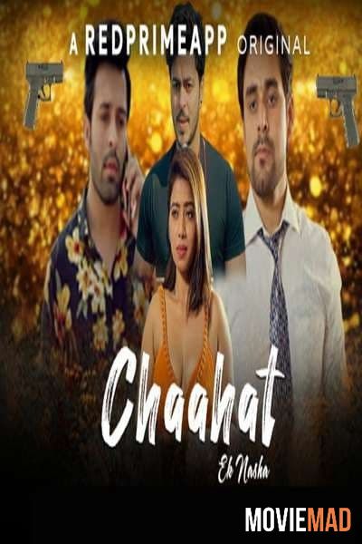 Chaahat Ek Nasha 2021 S01E02 RedPrime Originals Hindi Web Serises 720p 480p