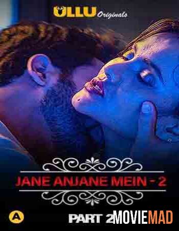 Charmsukh (Jane Anjane Mein 2) Part 2 2020 Hindi Ullu Original Complete 720p 480p