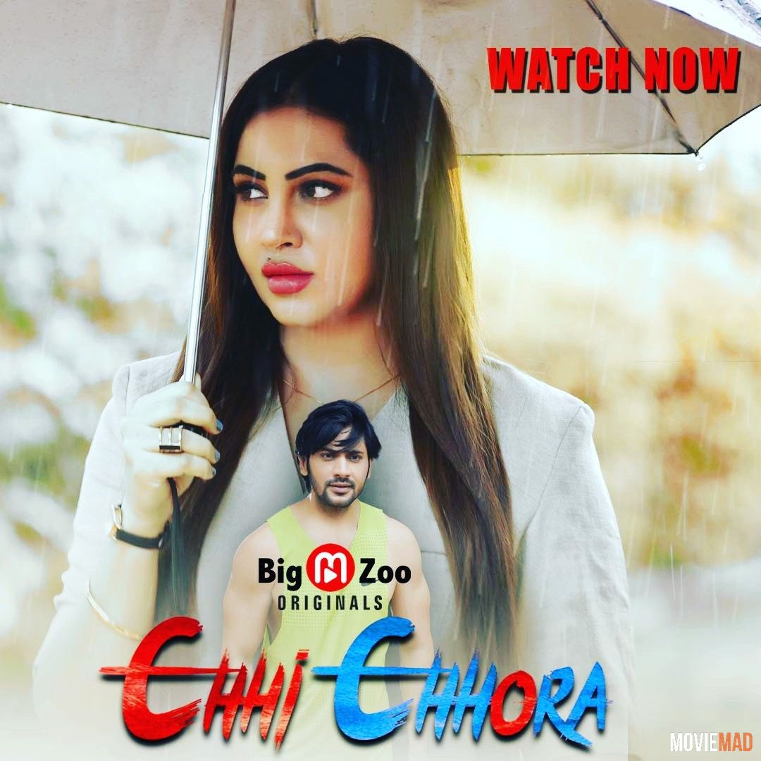 Chhi Chhora S01E01 (2023) BigMovieZoo Hindi Web Series HDRip 1080p 720p 480p