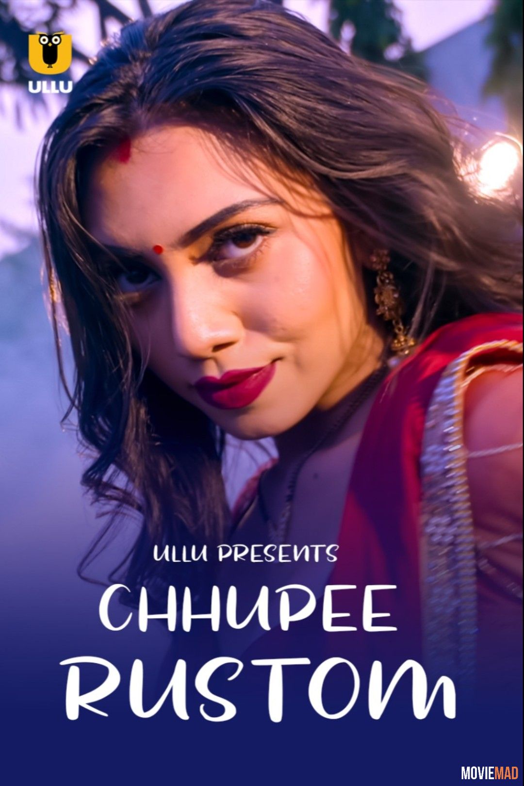 Chhupee Rustom 2021 S01 HDRip Hindi Ullu Originals Complete Web Series 720p 480p