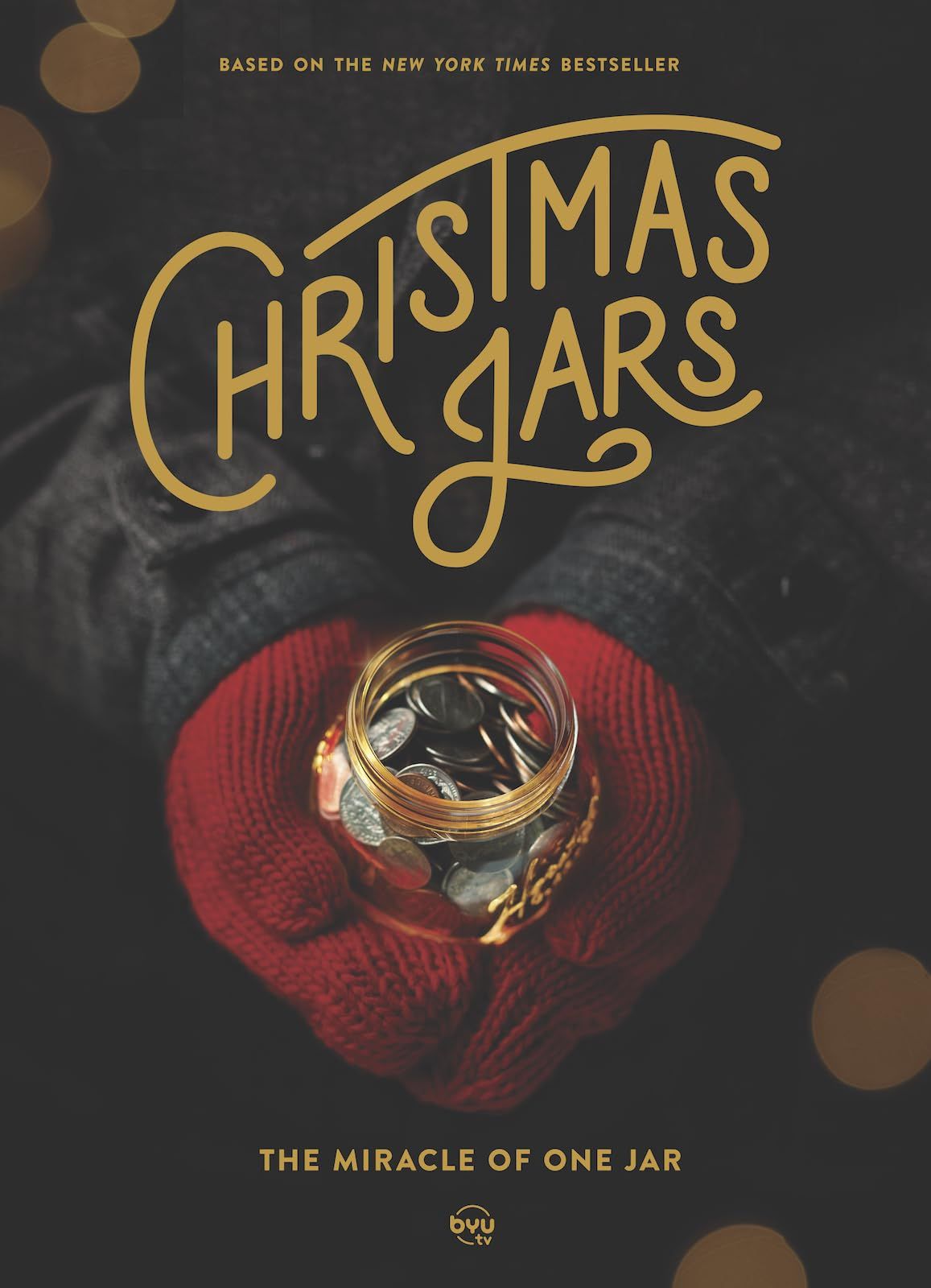 Christmas Jars (2019) Hindi ORG Dubbed Full Movie HDRip