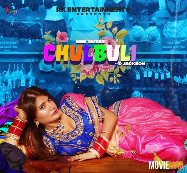 Chulbuli S01E02 2021 Rangeen Original Hindi Web Series HDRip 720p 480p