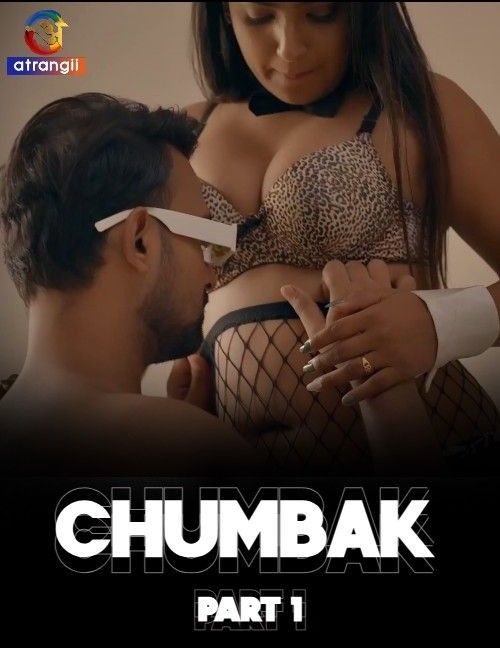 Chumbak S01 Part 1 (2023) Hindi Atrangii Web Series HDRip 720p 480p