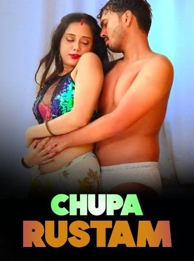 Chupa Rustam 2024 S01 Hindi Feneo Web Series HDRip