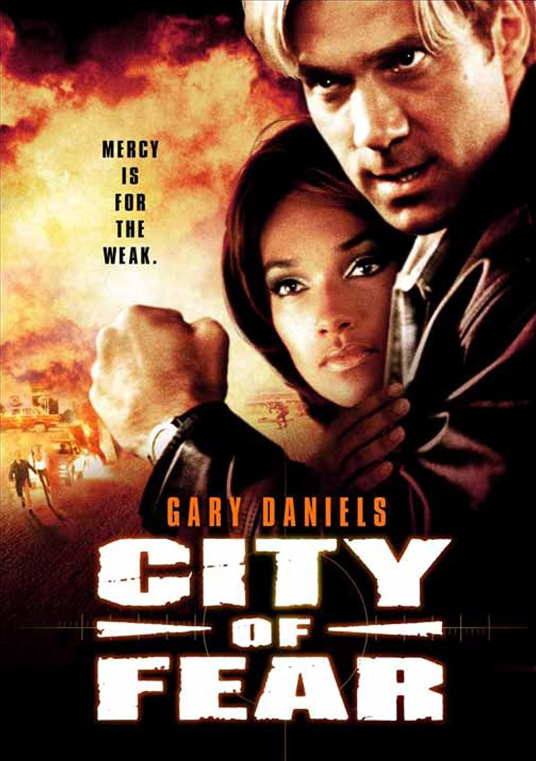 City of Fear (2000) Hindi Dubbed ORG BluRay Full Movie 720p 480p