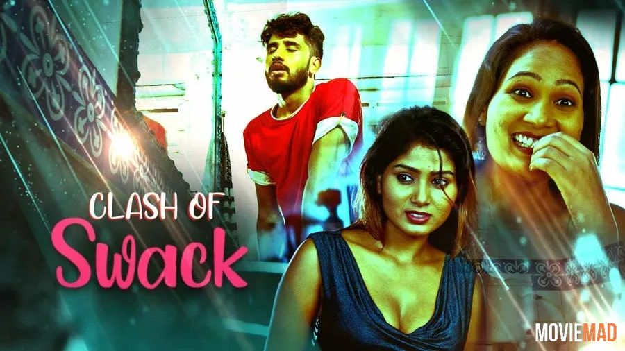 Clash Of Swack S01E02 (2022) Hindi Kooku Originals Web Series HDRip 1080p 720p 480p