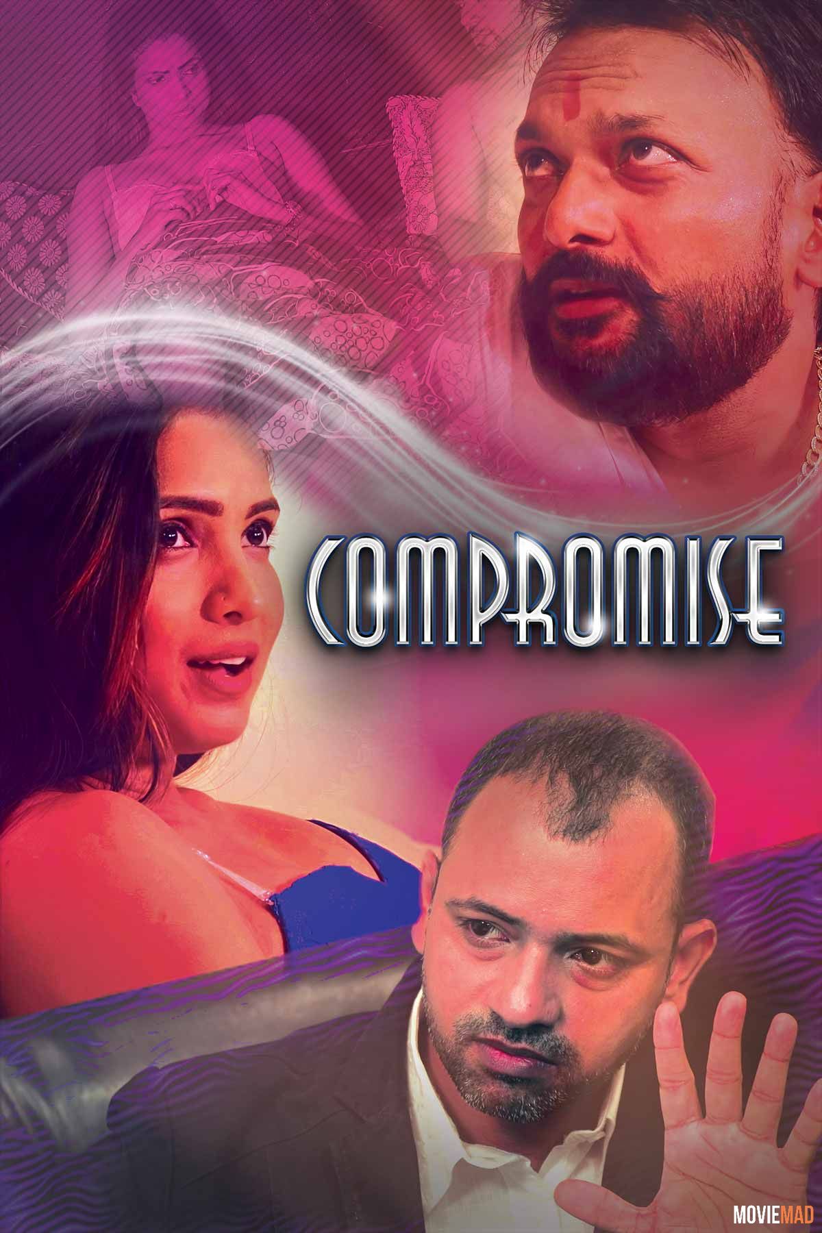 Compromise (2022) Hindi Kooku Originals Web Series HDRip 1080p 720p 480p