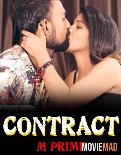 Contract 2020 S01E02 Hindi MPrime Web Series 720p 480p