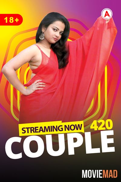 Couple 420 2021 HDRip ExtraPrime Originals Bengali Short Film 720p 480p