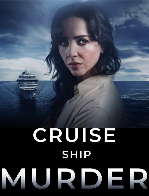 Cruise Ship Murder (2024) English ORG Full Movie HDRip