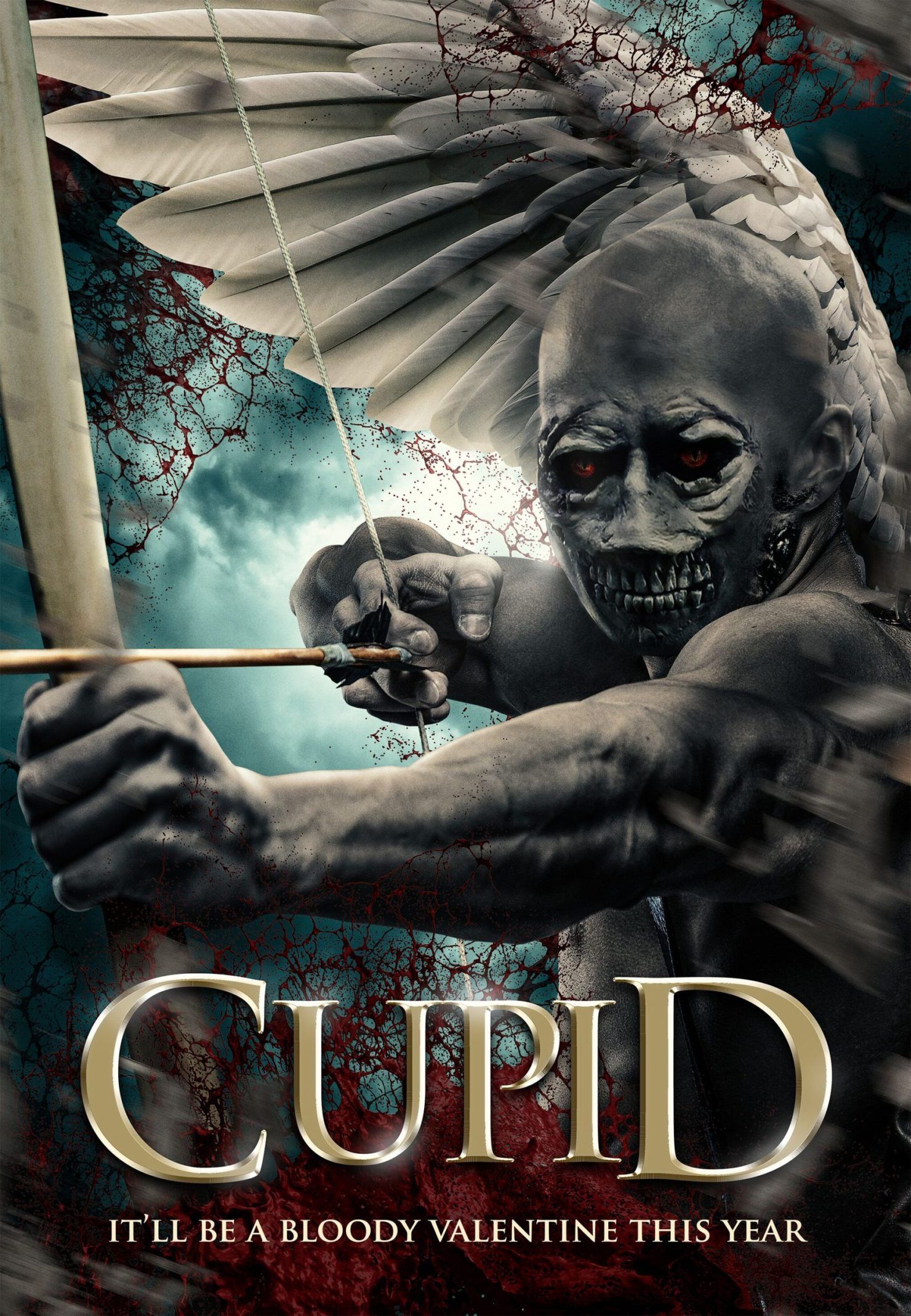 Cupid (2020) Hindi Dubbed HDRip