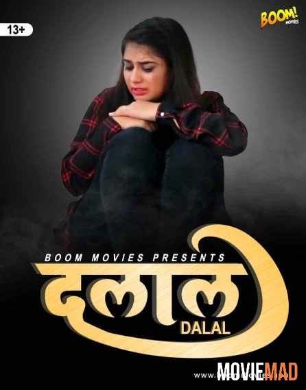 Dalal 2021 HDRip Boom Movies Originals Hindi Short Film 720p 480p