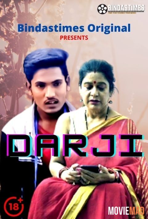 Darji 2021 Hindi BindasTimes Short Film 720p 480p