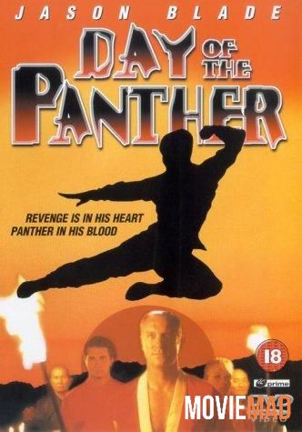 Day of the Panther 1988 Hindi Dubbed BluRay Full Movie 720p 480p