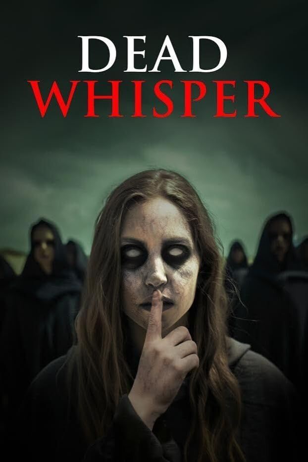 Dead Whisper (2024) English ORG Full Movie HDRip