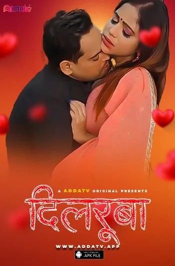 Dilruba (2024) Hindi Addatv Short Film HDRip