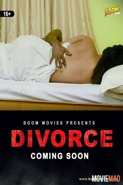 Divorce 2021 HDRIp Boom Movies Originals Hindi Short Film 720p 480p